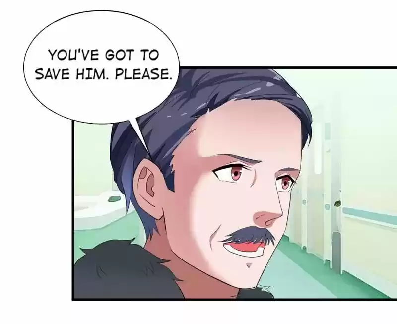 Nv Zongcai De Tieshen Shenyi Ch.094