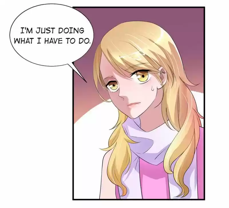 Nv Zongcai De Tieshen Shenyi Ch.094