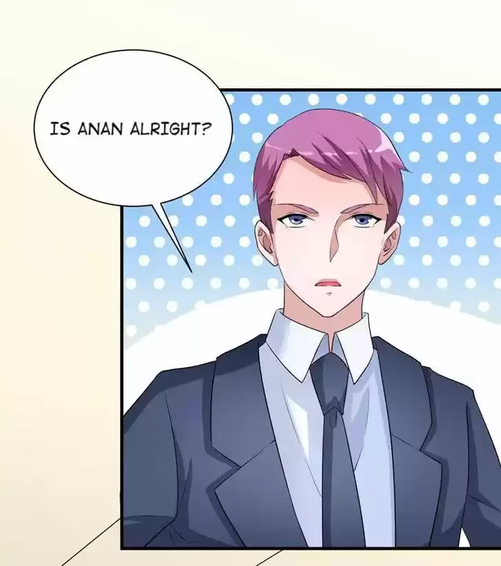 Nv Zongcai De Tieshen Shenyi Ch.094