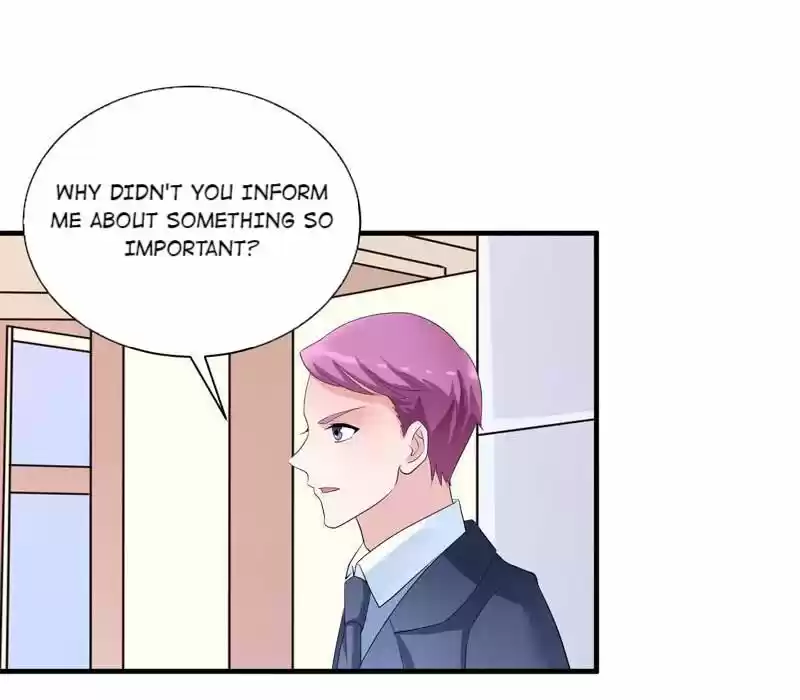 Nv Zongcai De Tieshen Shenyi Ch.094