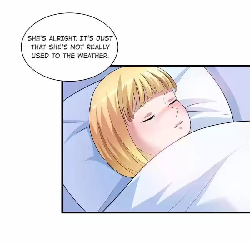 Nv Zongcai De Tieshen Shenyi Ch.094