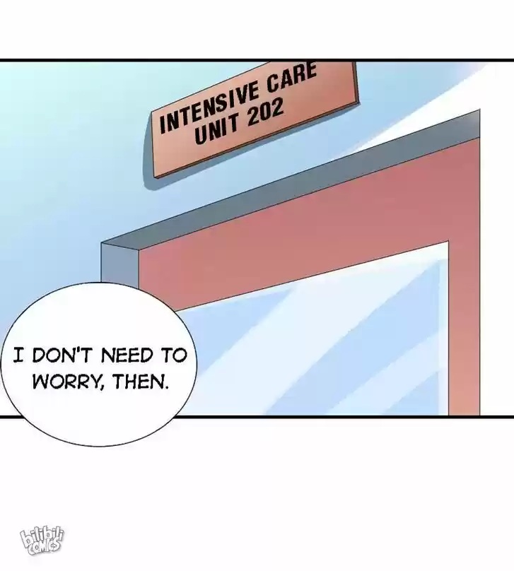 Nv Zongcai De Tieshen Shenyi Ch.094