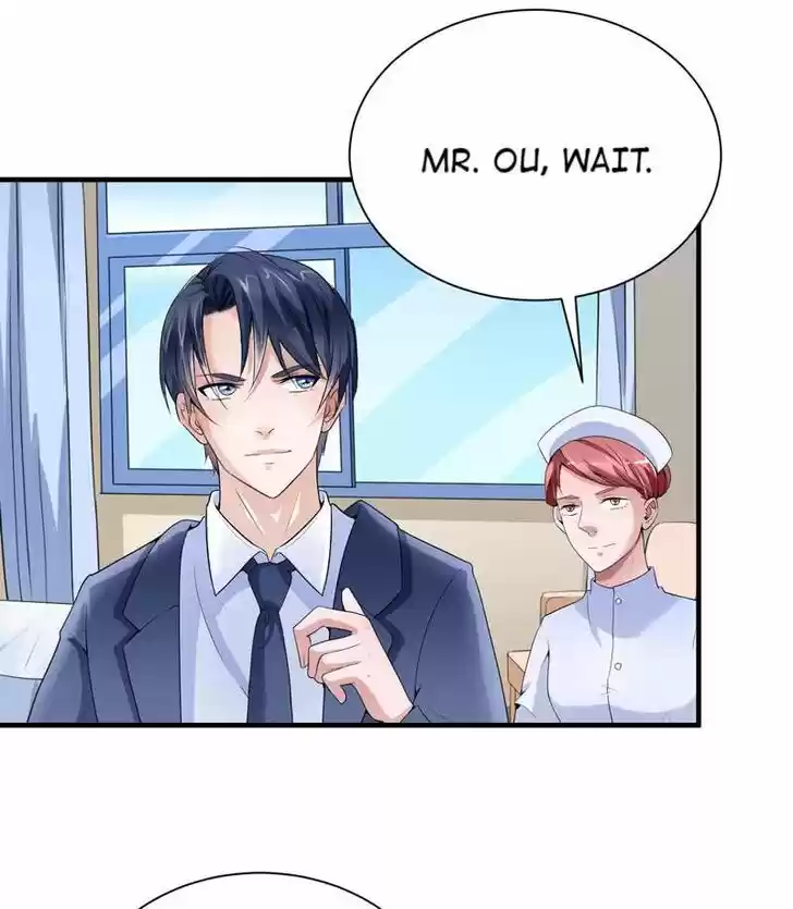 Nv Zongcai De Tieshen Shenyi Ch.096