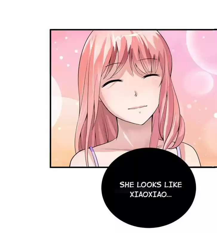 Nv Zongcai De Tieshen Shenyi Ch.096