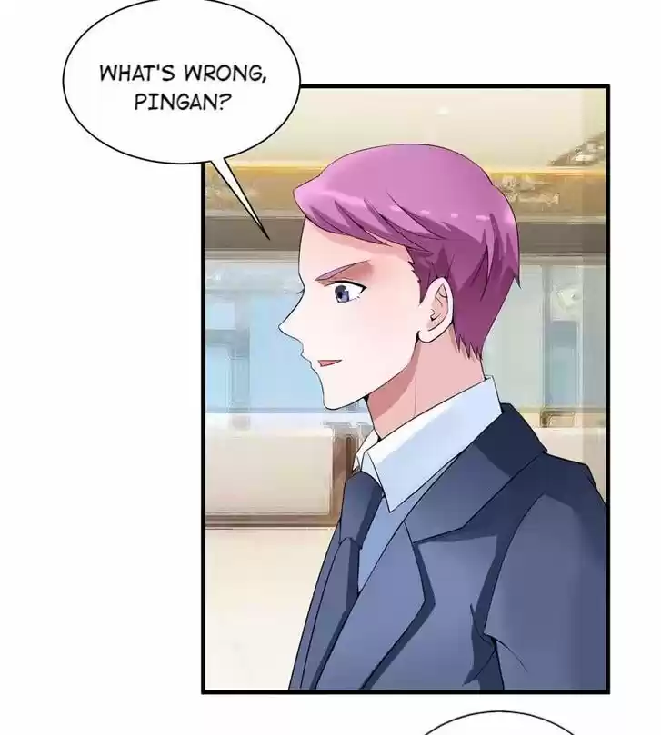 Nv Zongcai De Tieshen Shenyi Ch.096