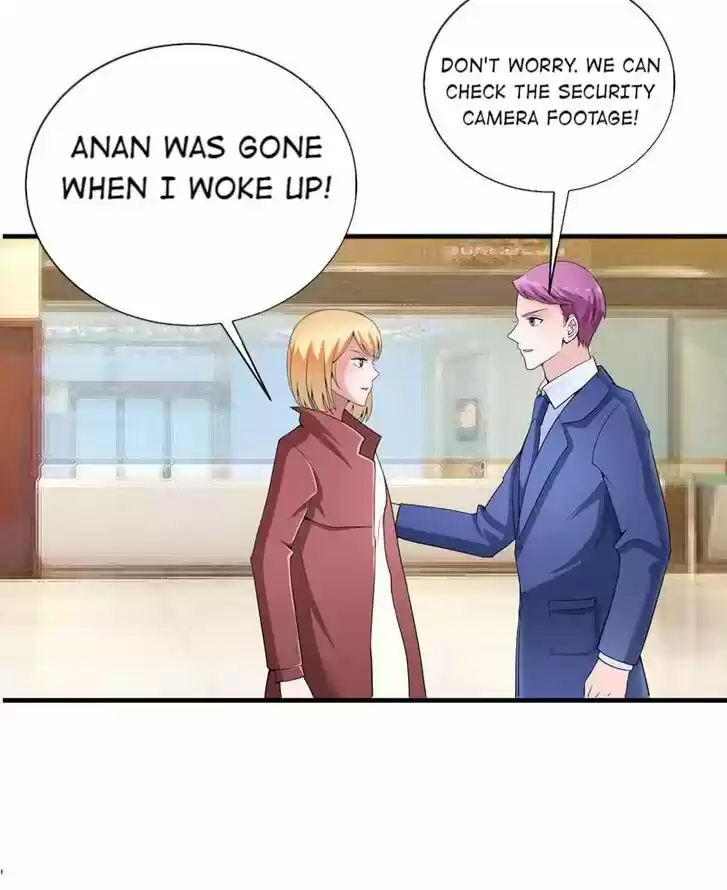 Nv Zongcai De Tieshen Shenyi Ch.096