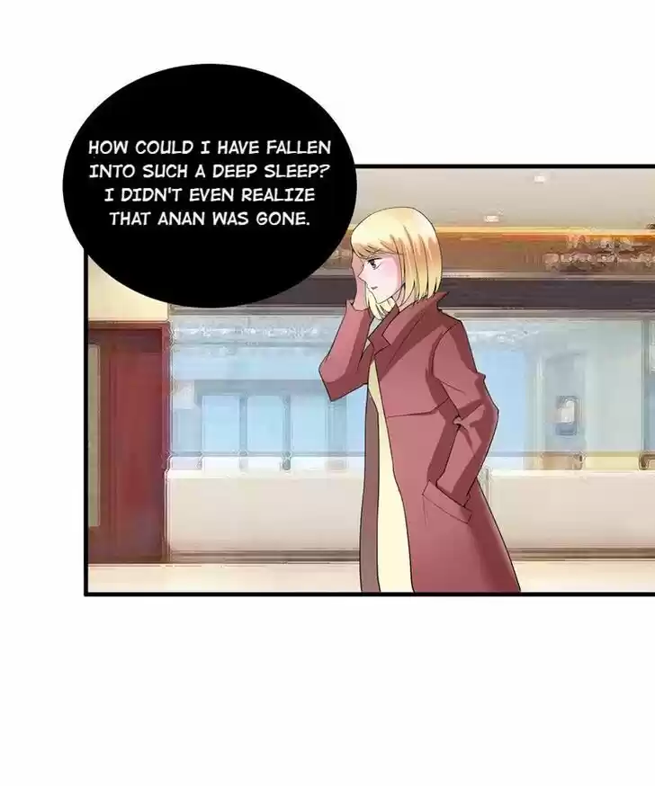 Nv Zongcai De Tieshen Shenyi Ch.096