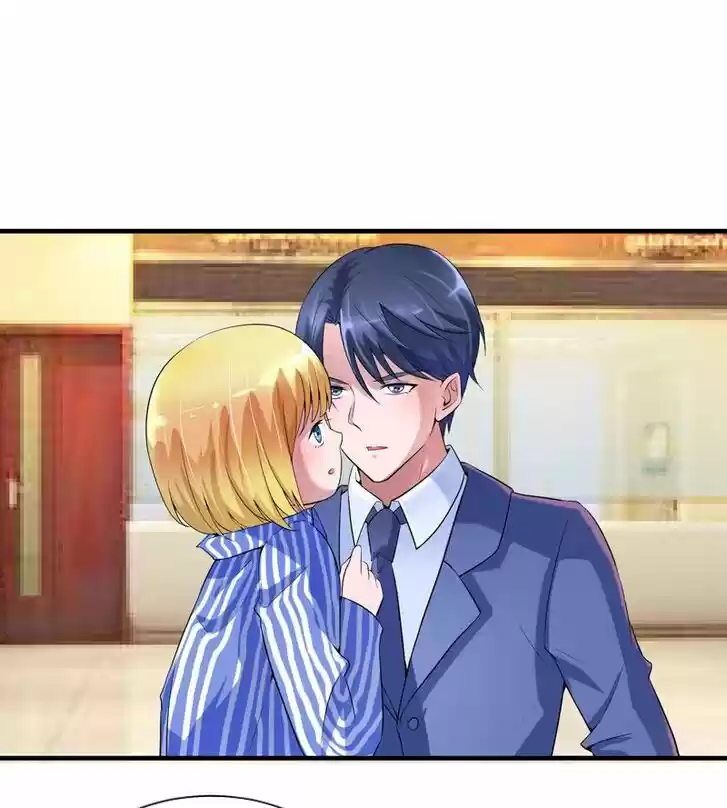 Nv Zongcai De Tieshen Shenyi Ch.096