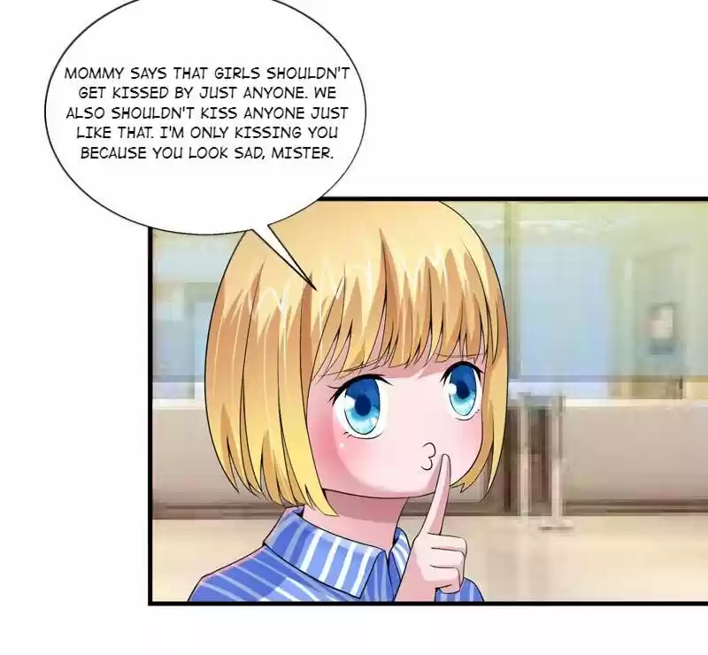 Nv Zongcai De Tieshen Shenyi Ch.096