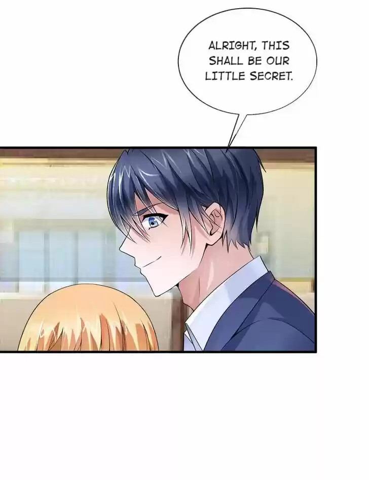 Nv Zongcai De Tieshen Shenyi Ch.096