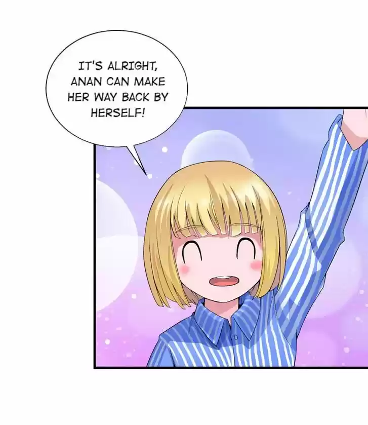 Nv Zongcai De Tieshen Shenyi Ch.097