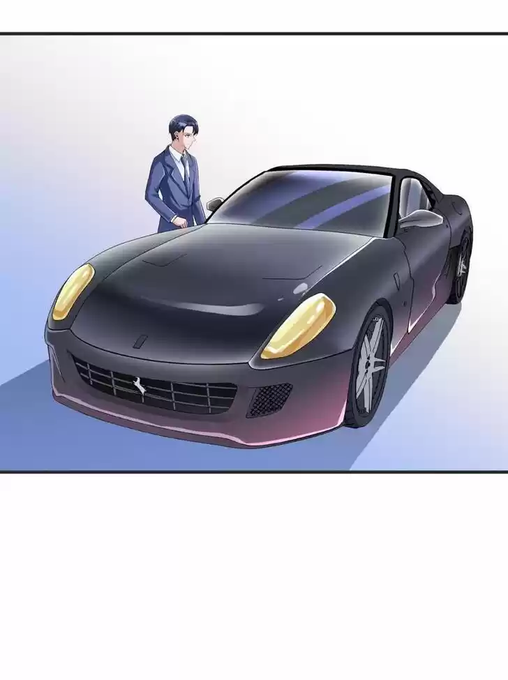 Nv Zongcai De Tieshen Shenyi Ch.097