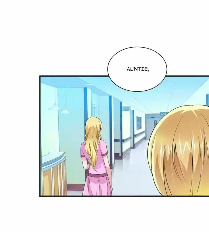 Nv Zongcai De Tieshen Shenyi Ch.097