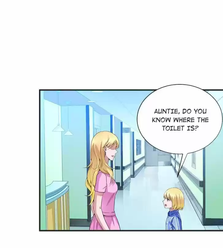 Nv Zongcai De Tieshen Shenyi Ch.097