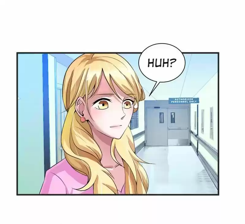 Nv Zongcai De Tieshen Shenyi Ch.097