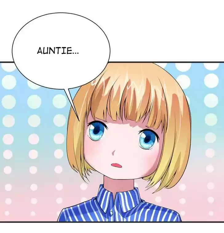 Nv Zongcai De Tieshen Shenyi Ch.097