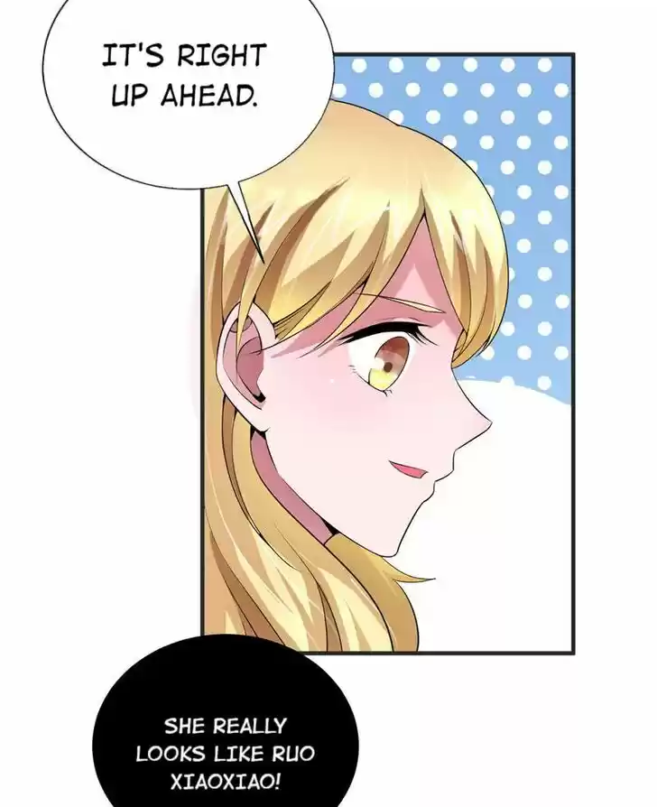 Nv Zongcai De Tieshen Shenyi Ch.097