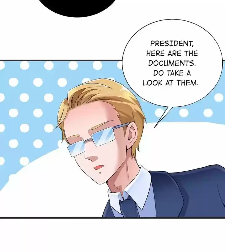 Nv Zongcai De Tieshen Shenyi Ch.097