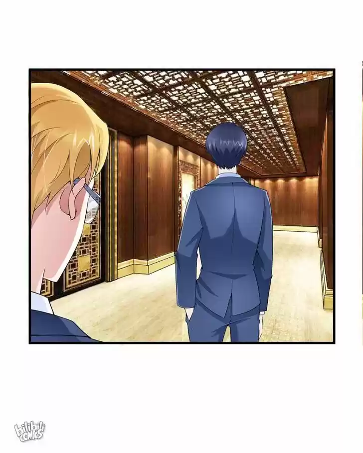 Nv Zongcai De Tieshen Shenyi Ch.097