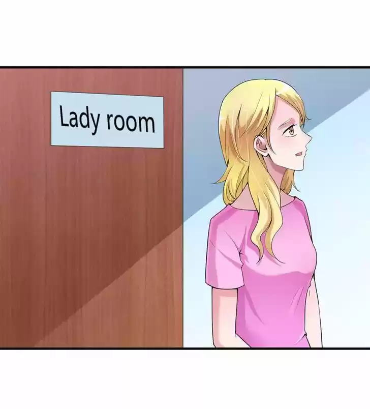 Nv Zongcai De Tieshen Shenyi Ch.098