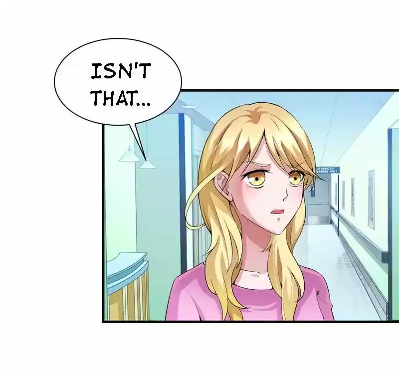 Nv Zongcai De Tieshen Shenyi Ch.098