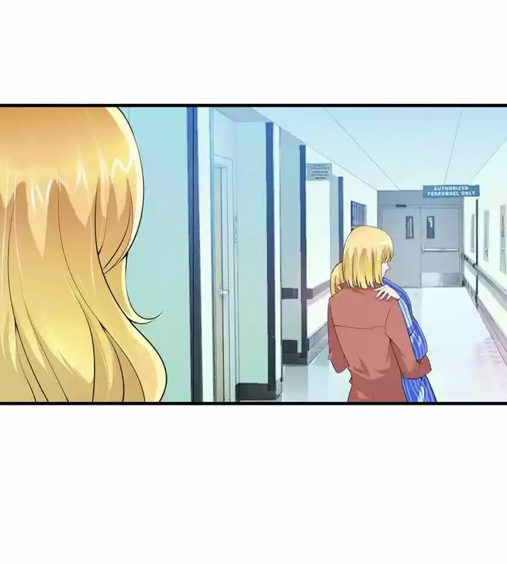 Nv Zongcai De Tieshen Shenyi Ch.098