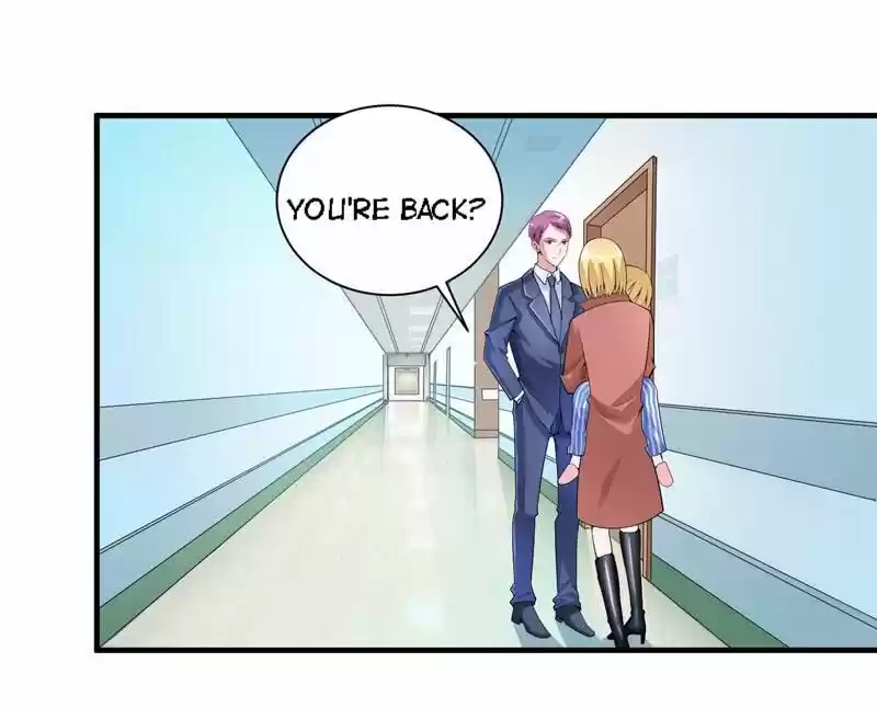 Nv Zongcai De Tieshen Shenyi Ch.098