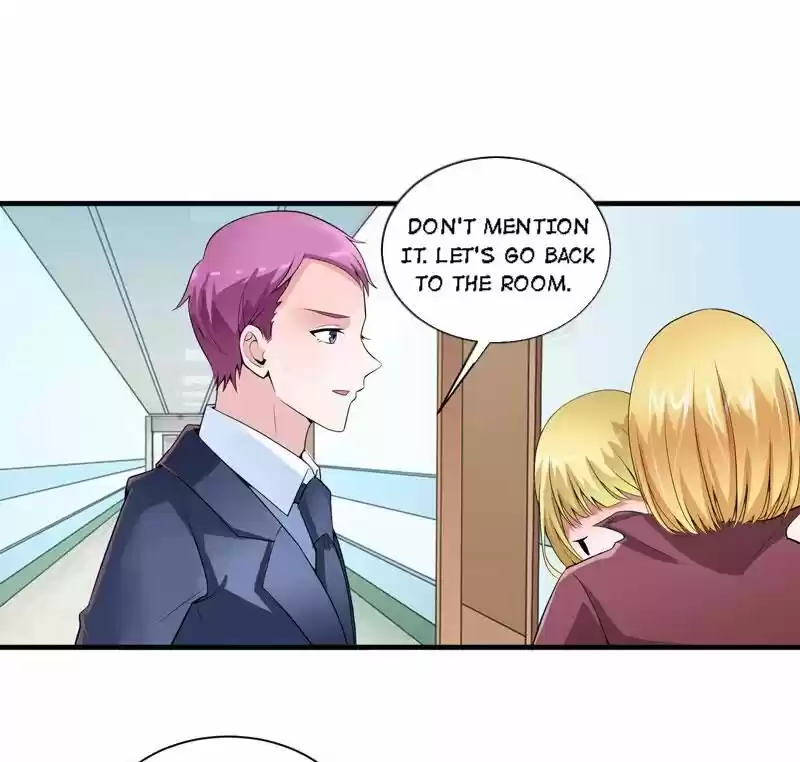 Nv Zongcai De Tieshen Shenyi Ch.098