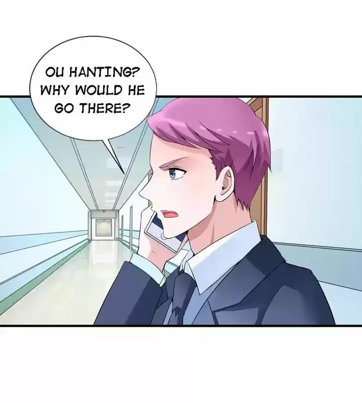 Nv Zongcai De Tieshen Shenyi Ch.098