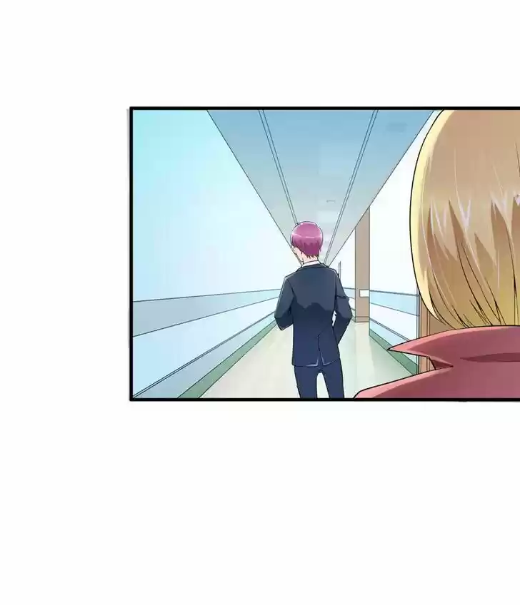 Nv Zongcai De Tieshen Shenyi Ch.098