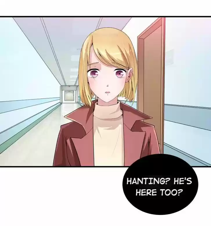 Nv Zongcai De Tieshen Shenyi Ch.098