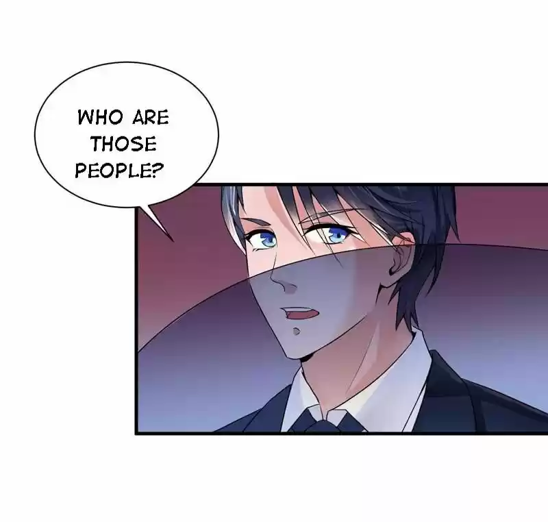 Nv Zongcai De Tieshen Shenyi Ch.098