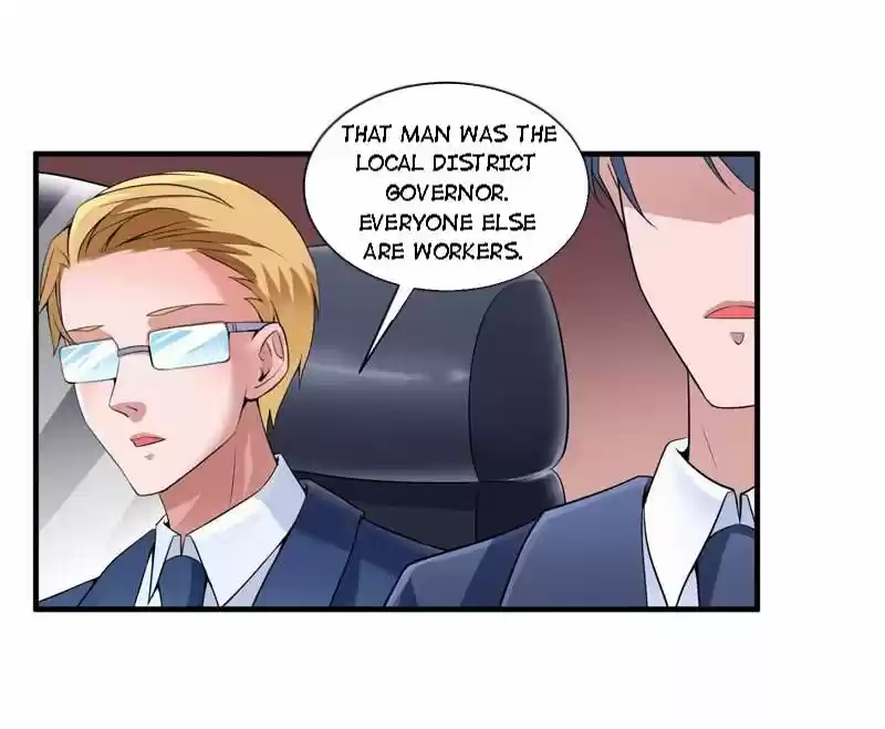 Nv Zongcai De Tieshen Shenyi Ch.098