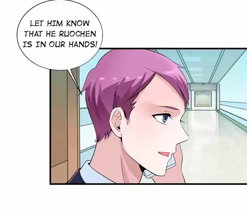 Nv Zongcai De Tieshen Shenyi Ch.099