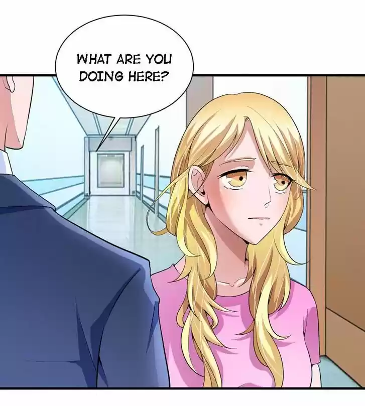 Nv Zongcai De Tieshen Shenyi Ch.099