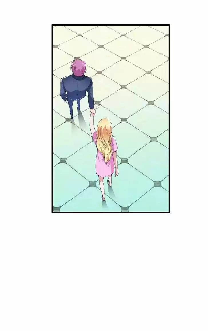 Nv Zongcai De Tieshen Shenyi Ch.099