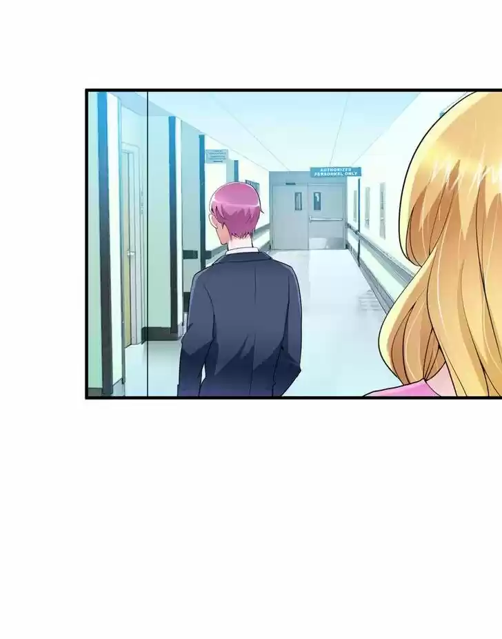 Nv Zongcai De Tieshen Shenyi Ch.099