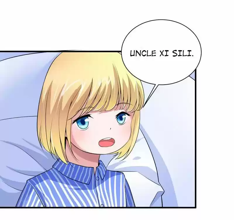 Nv Zongcai De Tieshen Shenyi Ch.099