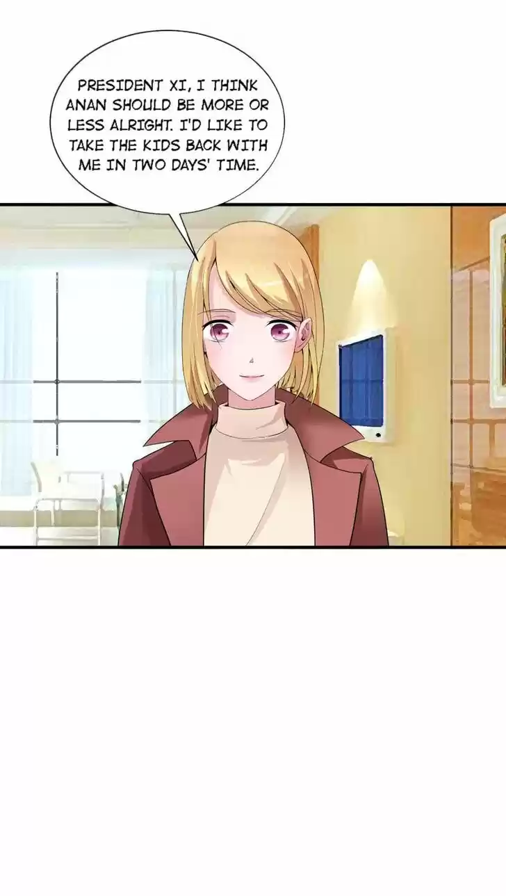 Nv Zongcai De Tieshen Shenyi Ch.099