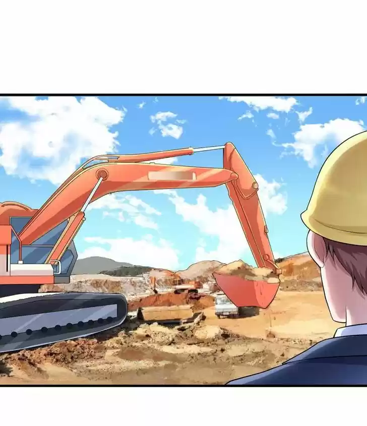 Nv Zongcai De Tieshen Shenyi Ch.099