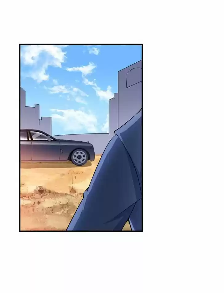 Nv Zongcai De Tieshen Shenyi Ch.099