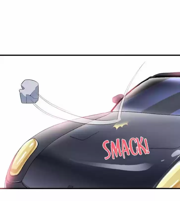 Nv Zongcai De Tieshen Shenyi Ch.099