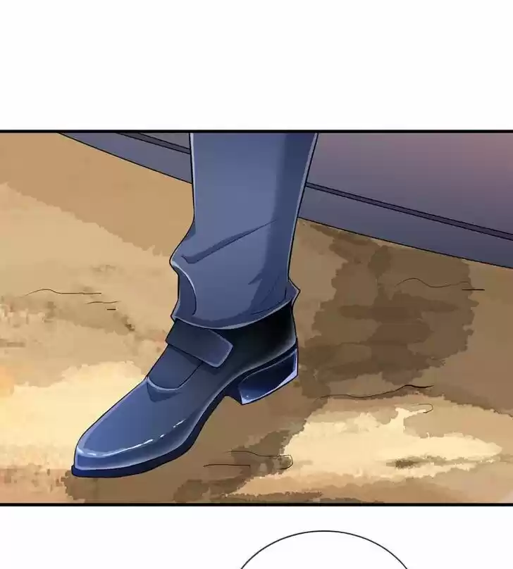 Nv Zongcai De Tieshen Shenyi Ch.099