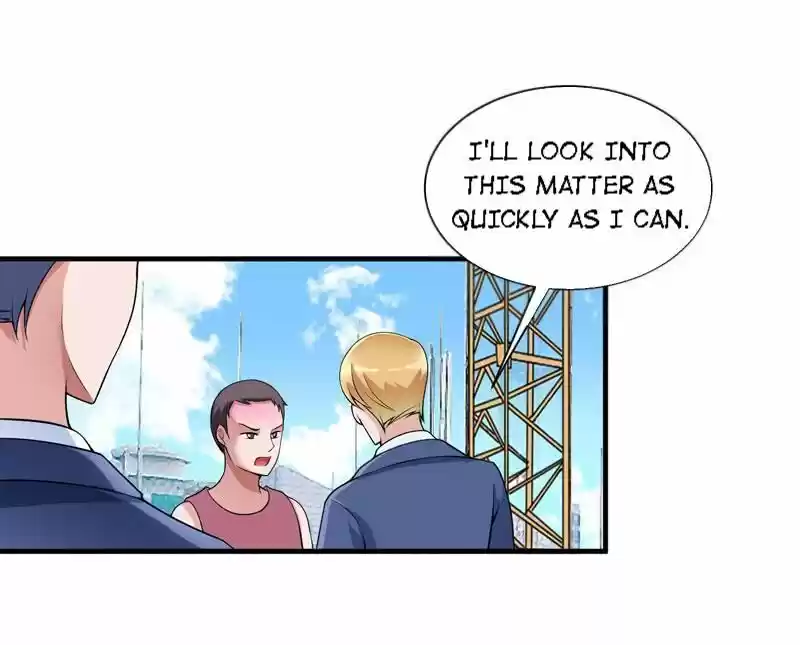 Nv Zongcai De Tieshen Shenyi Ch.100