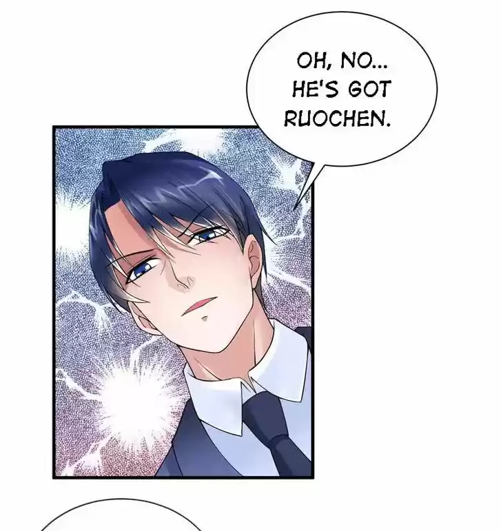 Nv Zongcai De Tieshen Shenyi Ch.100