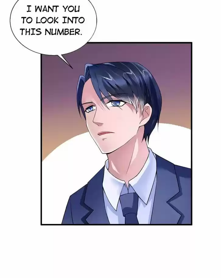 Nv Zongcai De Tieshen Shenyi Ch.100