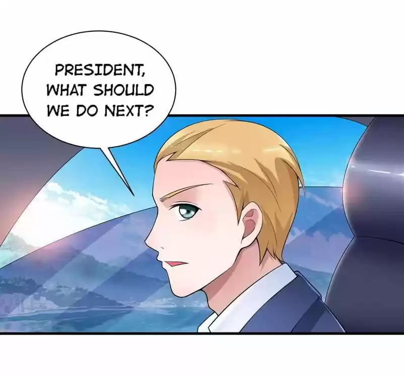 Nv Zongcai De Tieshen Shenyi Ch.100