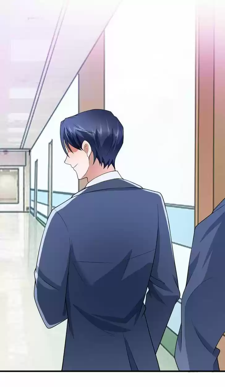 Nv Zongcai De Tieshen Shenyi Ch.100