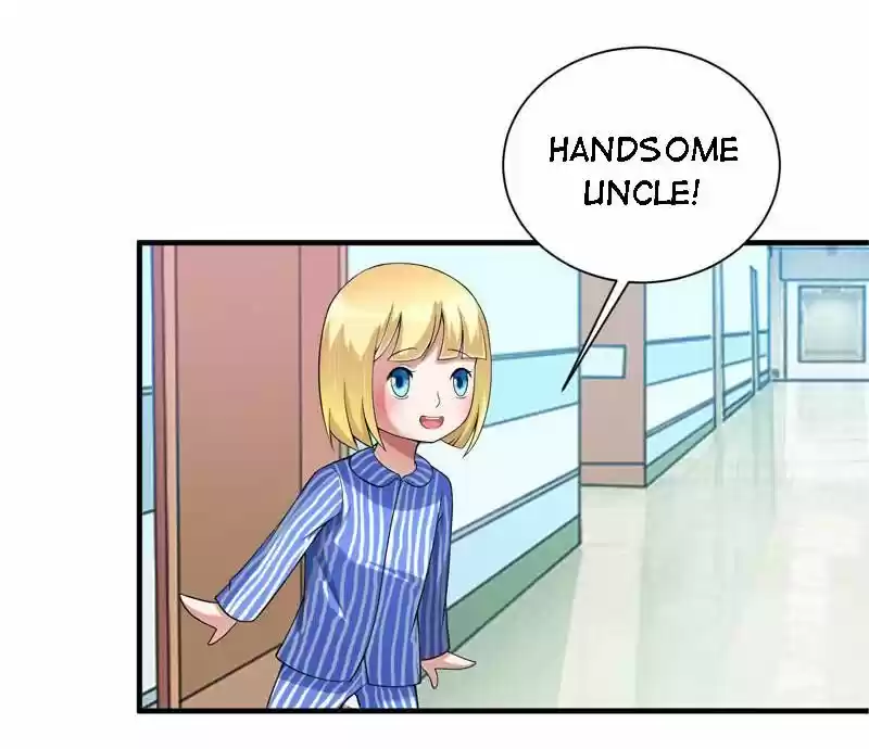 Nv Zongcai De Tieshen Shenyi Ch.100