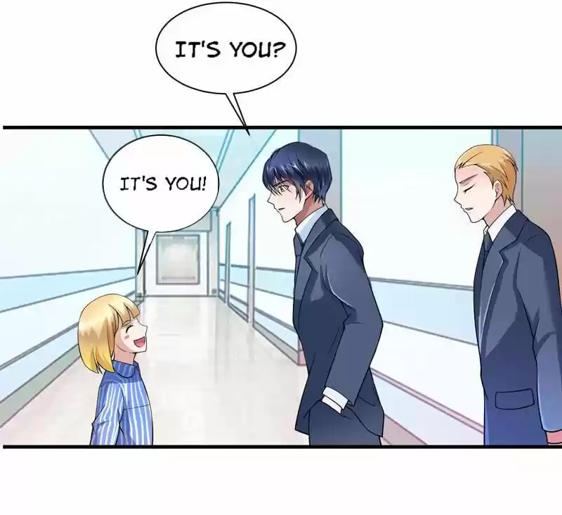 Nv Zongcai De Tieshen Shenyi Ch.100